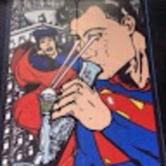 Meet your Posher, Toasty-mane - Picture 1 of 1